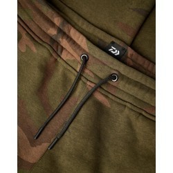 Pantaloni scurți Daiwa, Camo, Large