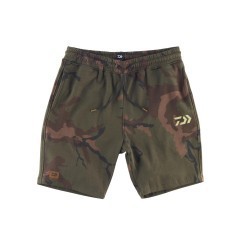 Pantaloni scurți Daiwa, Camo, 2X-Large