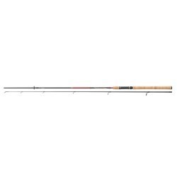 Lansetă Daiwa Sweepfire Spin New, 2.40m/5-25g, 2buc