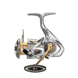 Mulinetă Daiwa Freams LT 2500 XH