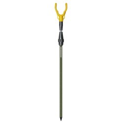 Pichet telescopic Cormoran Rod Holder, 75-130cm
