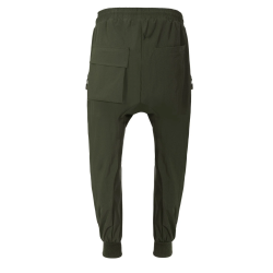 Pantaloni Korda Ultralite Joggers, Olive, Small