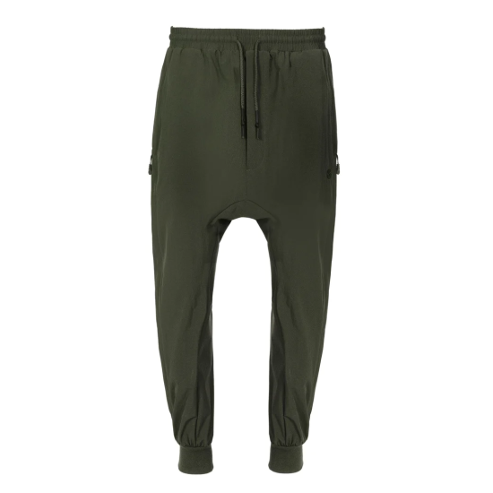 Pantaloni Korda Ultralite Joggers, Olive, X-Large
