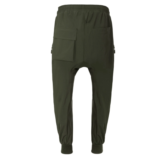 Pantaloni Korda Ultralite Joggers, Olive, 2X-Large
