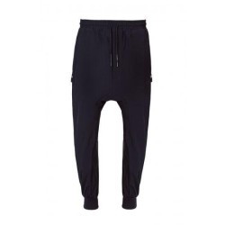 Pantaloni Korda Ultralite Joggers, Black, Large