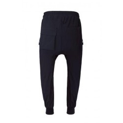 Pantaloni Korda Ultralite Joggers, Black, Large