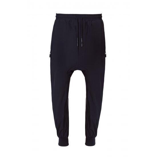 Pantaloni Korda Ultralite Joggers, Black, X-Large Pantaloni Korda Ultralite Joggers, Black, X-Large