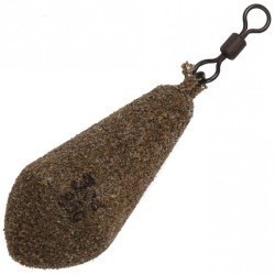 Plumb texturat cu vârtej Korda Distance, 98g