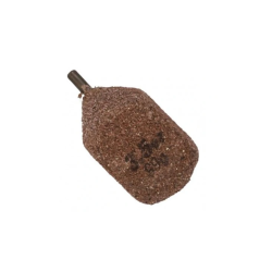 Plumb texturat Korda Square Pear Inline, 56g