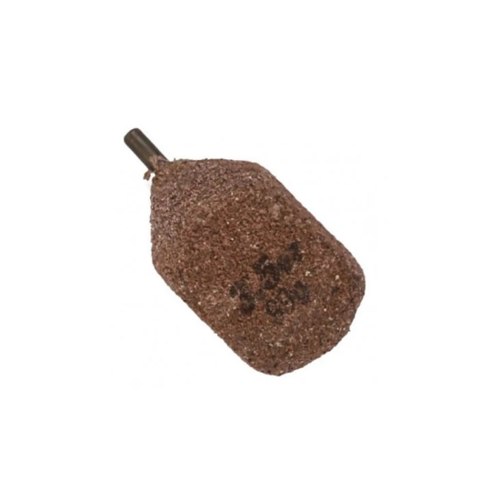 Plumb texturat Korda Square Pear Inline, 56g Plumb texturat Korda Square Pear Inline, 56g
