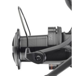 Tambur de rezervă Mulineta Daiwa 21 Emblem 45 SCW QD SD