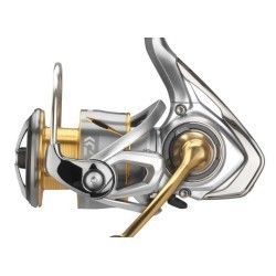 Tambur de rezervă Daiwa Freams LT 2500-XH