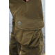 Pantaloni Korda Kore Polar Kombats, Olive, 2X-Large Pantaloni Korda Kore Polar Kombats, Olive, 2X-Large