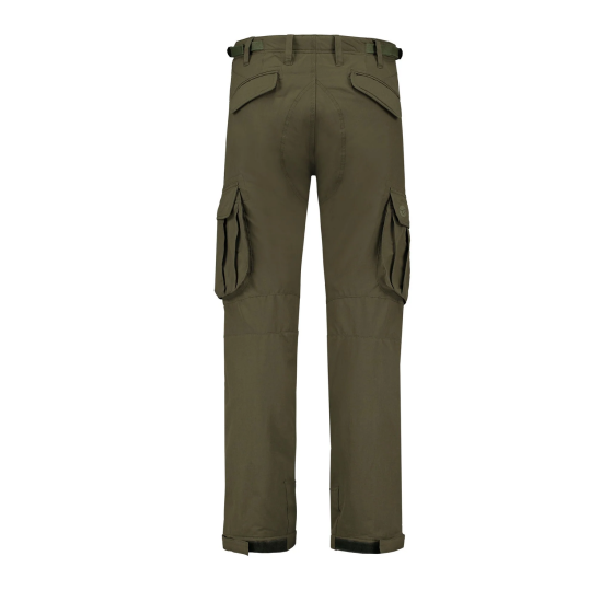 Pantaloni Korda Kore Polar Kombats, Olive, 2X-Large Pantaloni Korda Kore Polar Kombats, Olive, 2X-Large