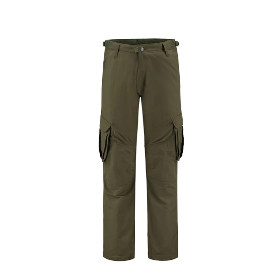 Pantaloni Korda Kore Polar Kombats, Olive, 2X-Large Pantaloni Korda Kore Polar Kombats, Olive, 2X-Large