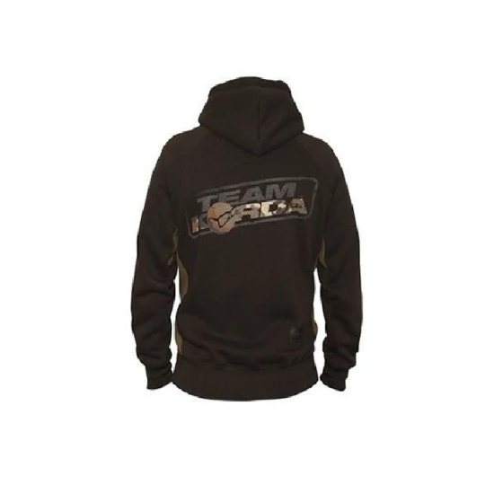 Hanorac Korda Kore TK, Black, Small