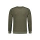 Bluză Korda Kore Crew Neck Jumper, Olive Green, Small Bluză Korda Kore Crew Neck Jumper, Olive Green, Small