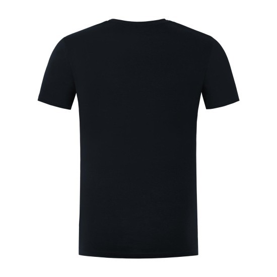 Tricou Korda Minimal Tee, Black, Large