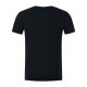 Tricou Korda Minimal Tee, Black, Large