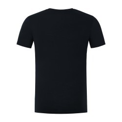 Tricou Korda Minimal Tee, Black, X-Large