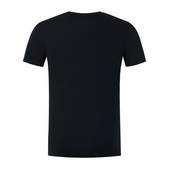 Tricou Korda Minimal Tee, Black, 2X-Large