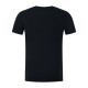 Tricou Korda Minimal Tee, Black, 2X-Large