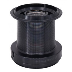 Tambur de rezervă Daiwa Basia 45 SCW QD