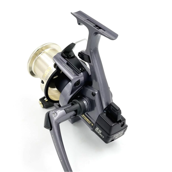 Mulinetă Daiwa Tournament-S 5000T Ento