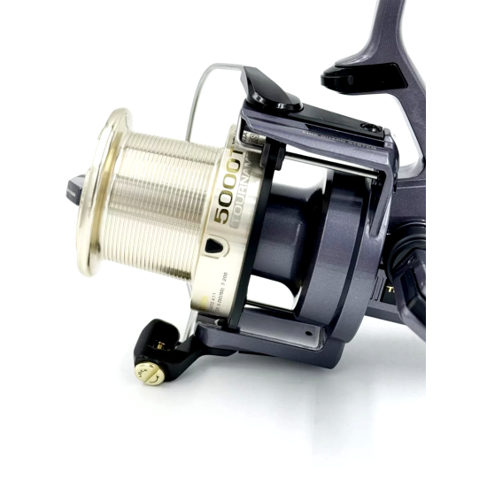 Mulinetă Daiwa Tournament-S 5000T Ento