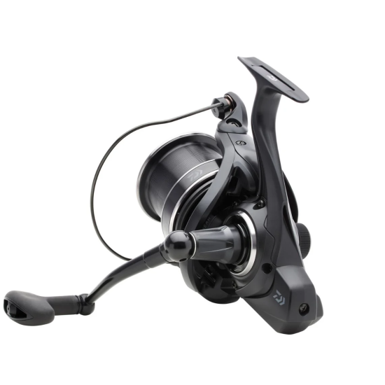 Mulinetă Daiwa 23 Emblem 35 SCW QD Mulinetă Daiwa 23 Emblem 35 SCW QD