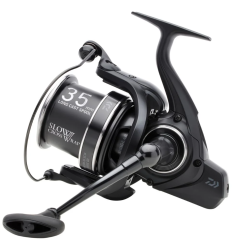Mulinetă Daiwa 23 Emblem 35 SCW QD