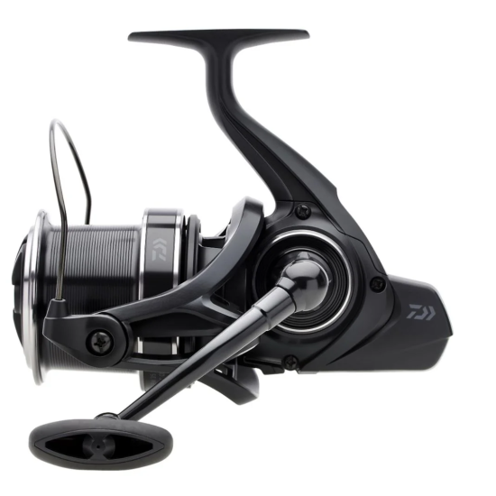 Mulinetă Daiwa 23 Emblem 35 SCW QD Mulinetă Daiwa 23 Emblem 35 SCW QD