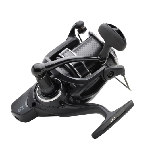 Mulinetă Daiwa 23 Emblem 35 SCW QD Mulinetă Daiwa 23 Emblem 35 SCW QD