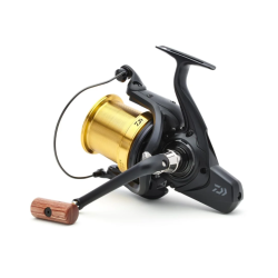 Mulinetă Daiwa 23 Emblem 45 SCW QD-OT