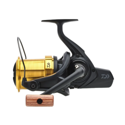 Mulinetă Daiwa 23 Emblem 45 SCW QD-OT