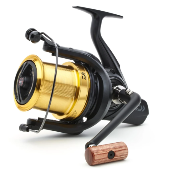 Mulinetă Daiwa 23 Emblem 45 SCW QD-OT Mulinetă Daiwa 23 Emblem 45 SCW QD-OT