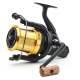 Mulinetă Daiwa 23 Emblem 45 SCW QD-OT Mulinetă Daiwa 23 Emblem 45 SCW QD-OT