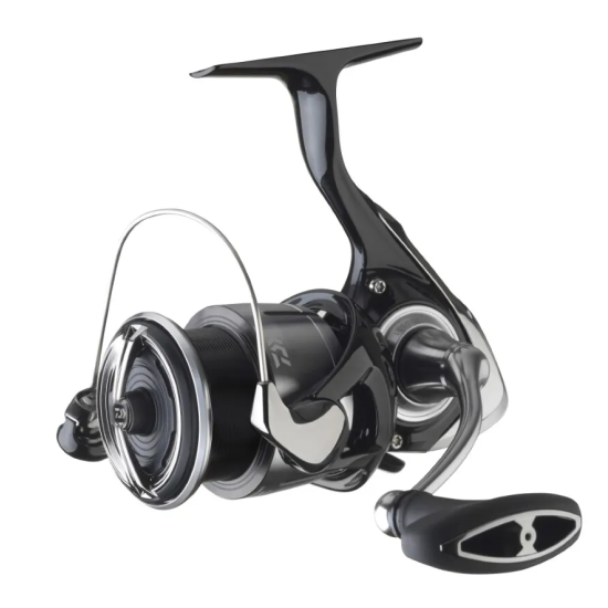 Mulinetă Daiwa 23 Lexa LT 3000S-C