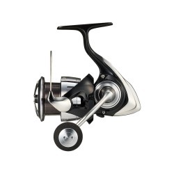 Mulinetă Daiwa 23 Lexa LT 4000-C