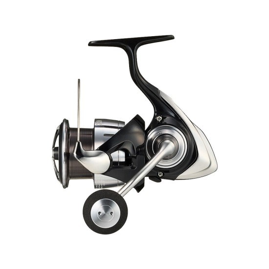 Mulinetă Daiwa 23 Lexa LT 4000-C