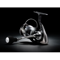 Mulinetă Daiwa 23 Lexa LT 4000-C