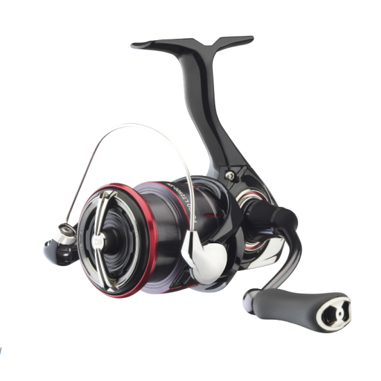 Mulinetă Daiwa 23 Fuego LT 1000D