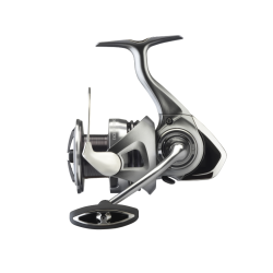 Mulinetă Daiwa 23 Exceler LT 2000D