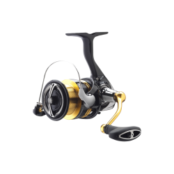 Mulinetă Daiwa 23 Legalis LT 2000D
