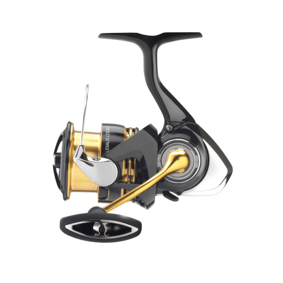 Mulinetă Daiwa 23 Legalis LT 5000-C
