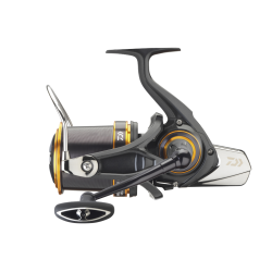 Mulinetă Daiwa 23 Emblem Surf 45 SCW QD