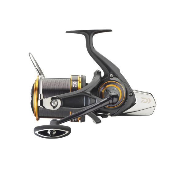 Mulinetă Daiwa 23 Emblem Surf 45 SCW QD Mulinetă Daiwa 23 Emblem Surf 45 SCW QD