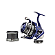 Mulinetă Daiwa 23 TDR Distance 25QD