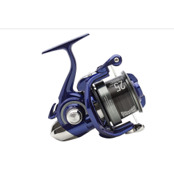 Mulinetă Daiwa 23 TDR Distance 25QD