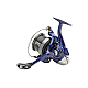 Mulinetă Daiwa 23 TDR Distance 25QD